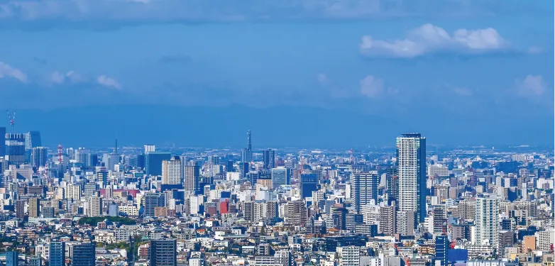 企業情報