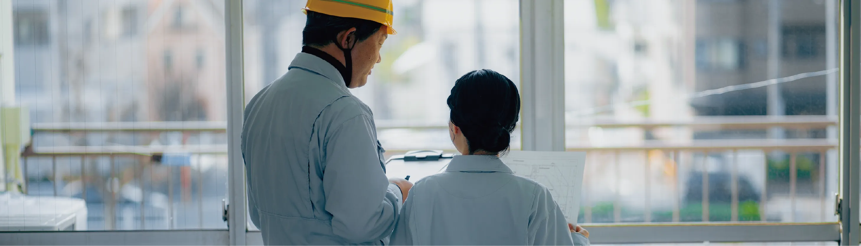 事業内容